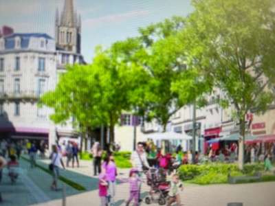 Cession droit au bail Locaux commerciaux - Boutiques à Limoges