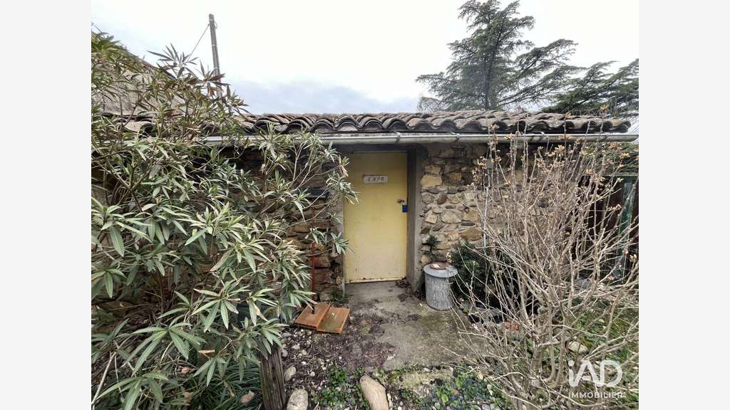 Vente ensemble immobilier à Livron-sur-Drôme