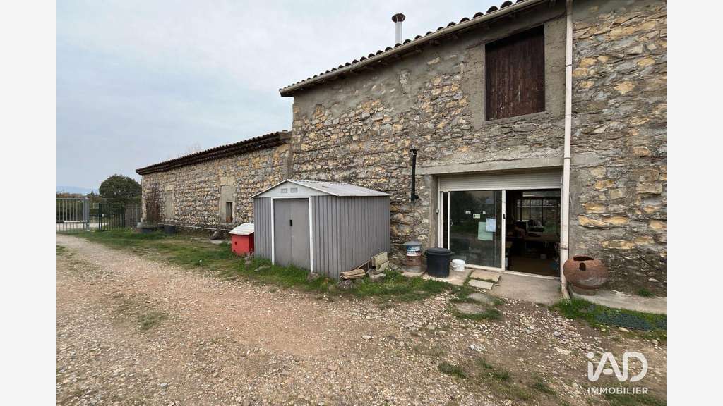 Vente ensemble immobilier à Livron-sur-Drôme