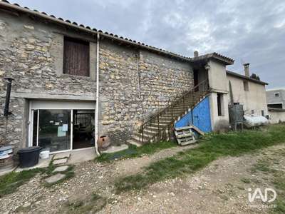 Vente ensemble immobilier à Livron-sur-Drôme