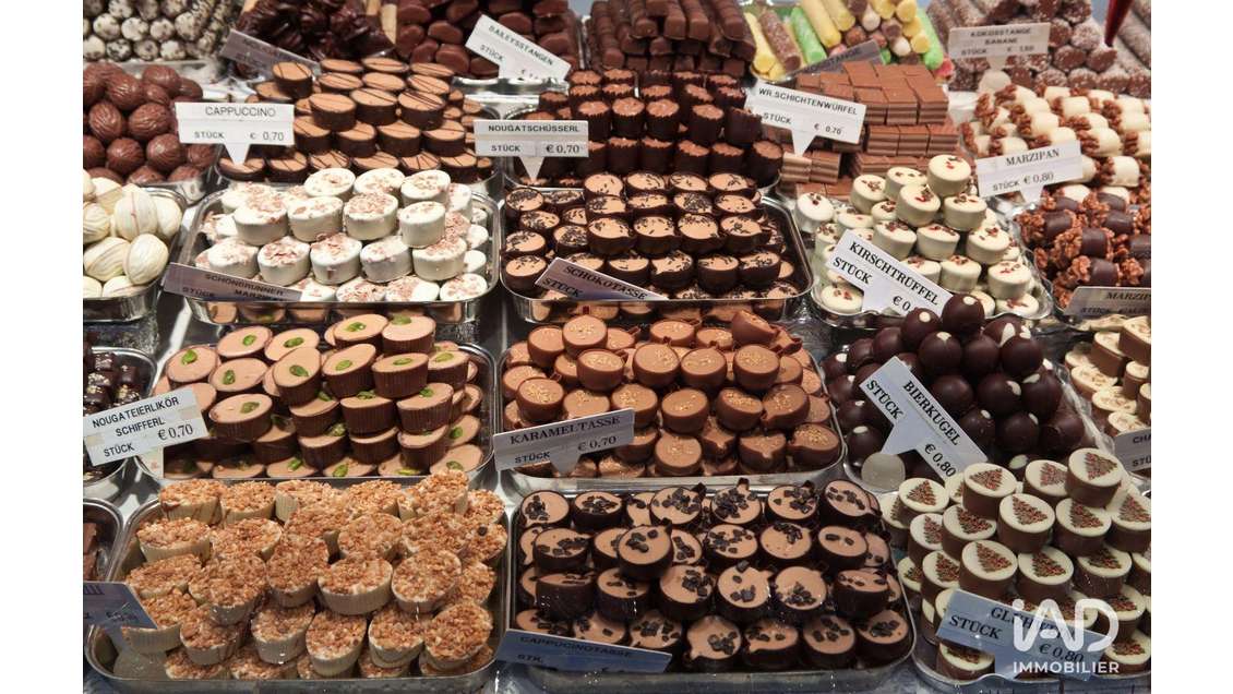 Boutique à Locronan