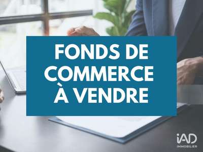 Vente Locaux commerciaux - Boutiques à Lorient