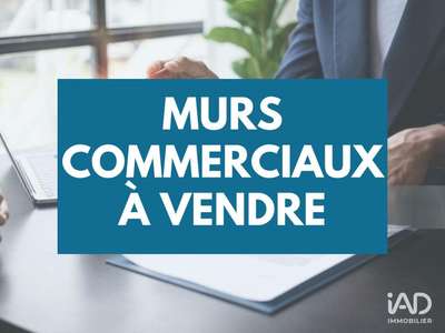 Vente Locaux commerciaux - Boutiques à Lorient