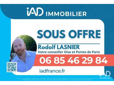 Vente Locaux commerciaux - Boutiques à Louvres