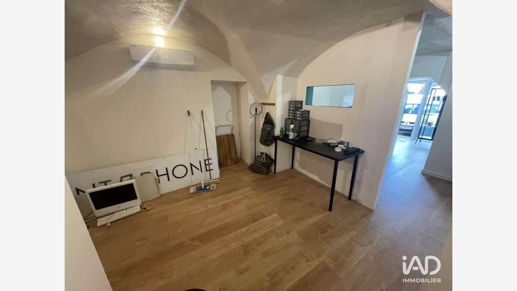 Vente commerce 40m² à Marguerittes