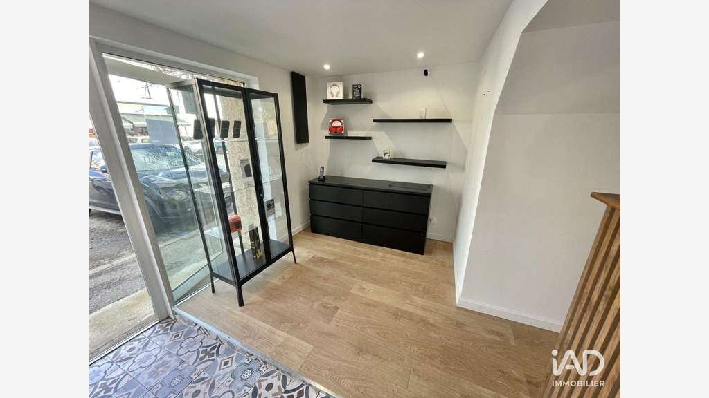 Vente commerce 40m² à Marguerittes
