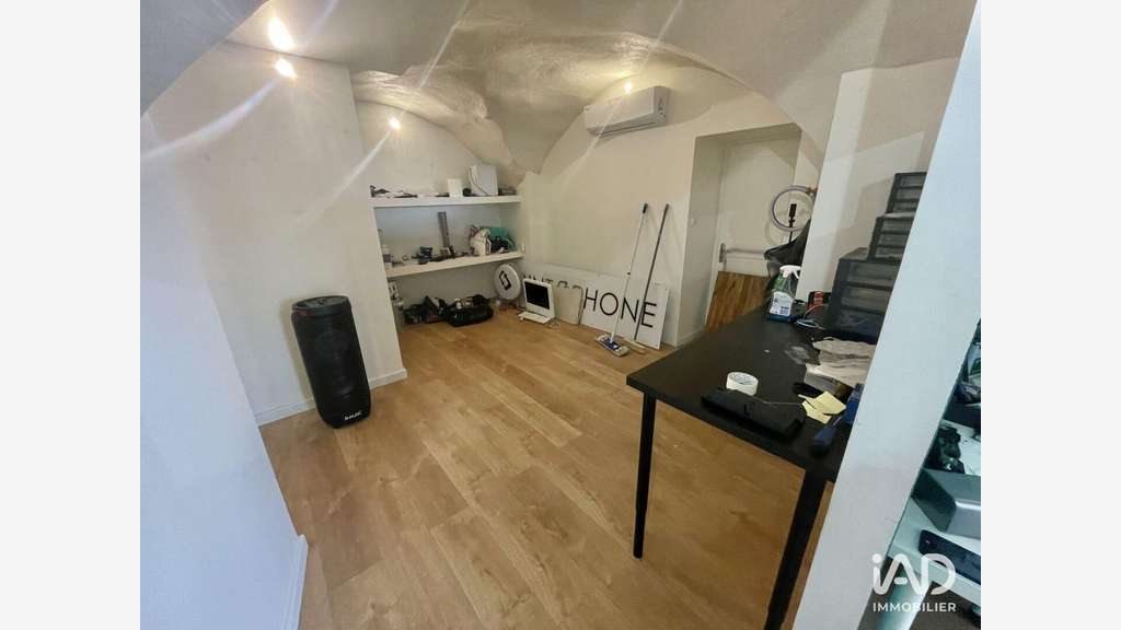 Vente commerce 40m² à Marguerittes