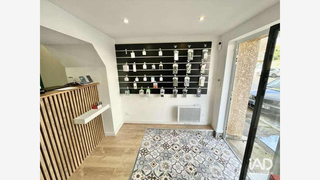 Vente commerce 40m² à Marguerittes