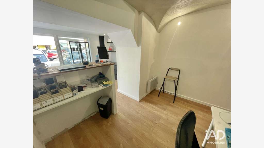 Vente commerce 40m² à Marguerittes