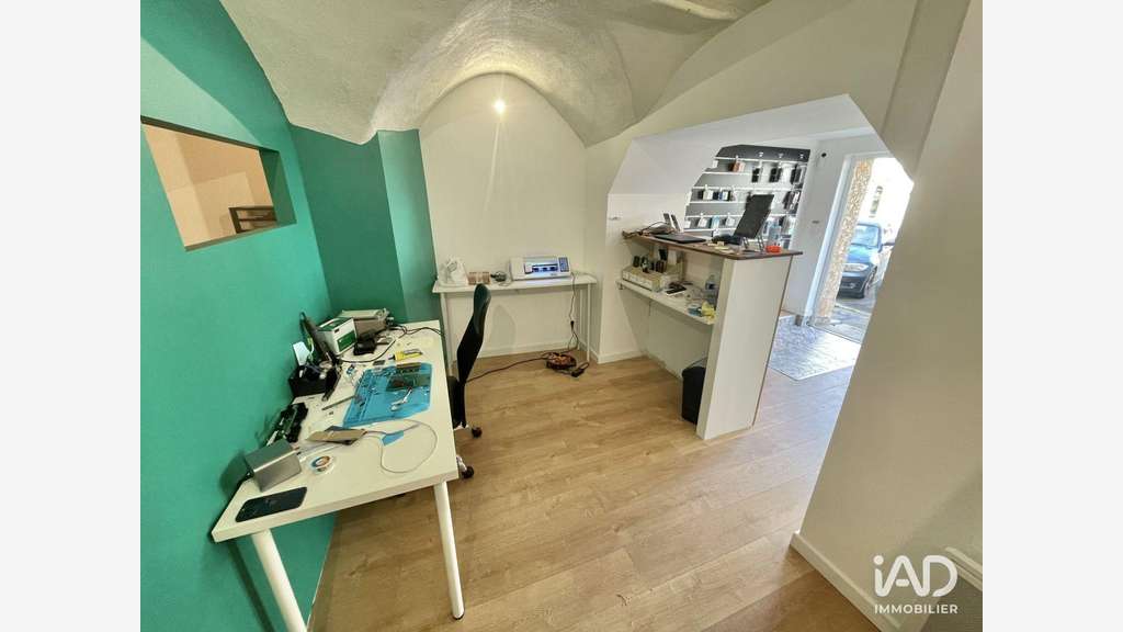 Vente commerce 40m² à Marguerittes
