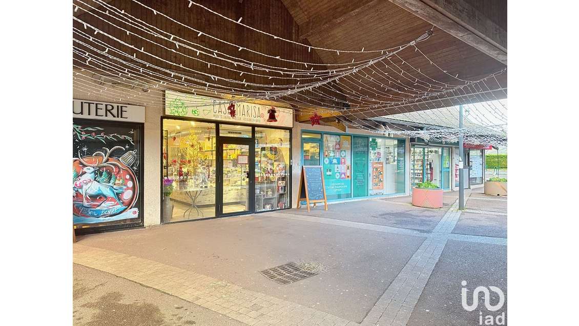 Boutique à Marolles-en-Brie