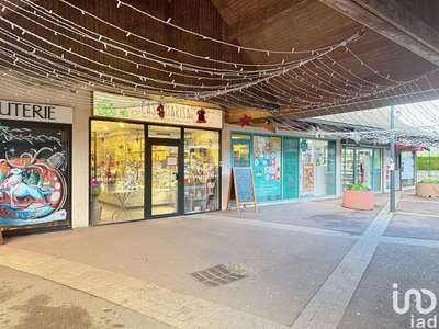 Vente Locaux commerciaux - Boutiques à Marolles-en-Brie
