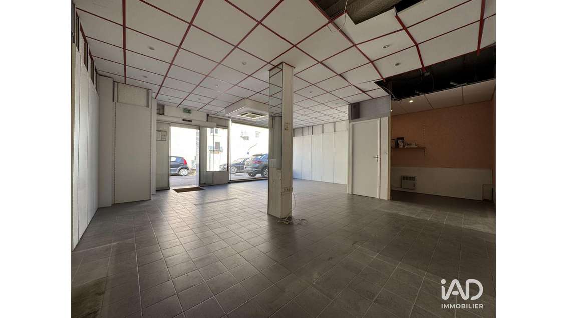 Boutique à Marolles-en-Hurepoix