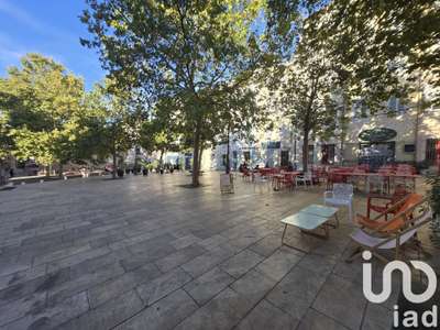 Vente Locaux commerciaux - Boutiques à Marseille 2e