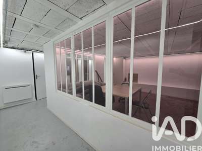 Vente ensemble immobilier 205m² à Marseille centre