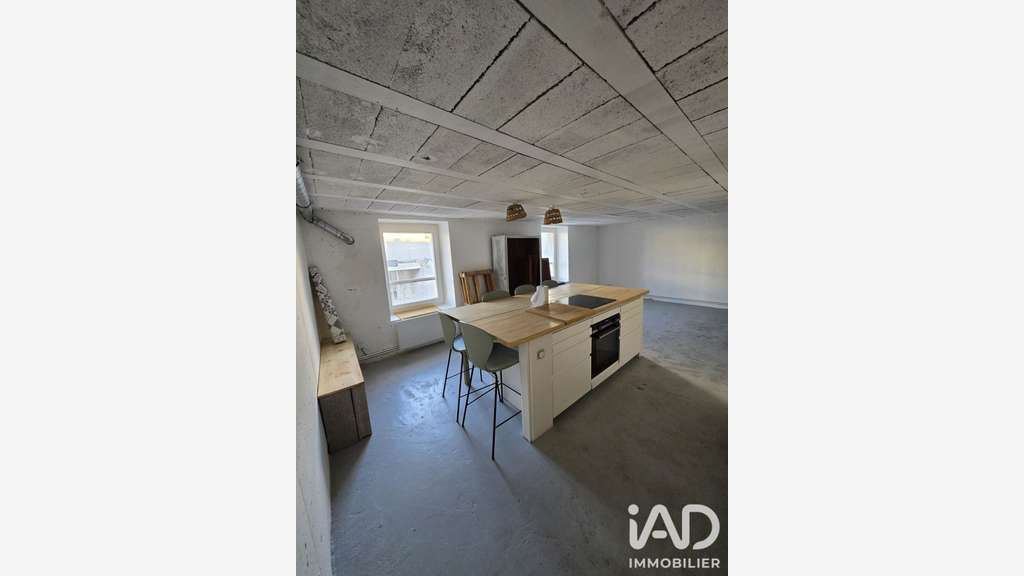 Vente ensemble immobilier 205m² à Marseille centre