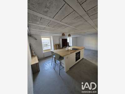 Vente ensemble immobilier 205m² à Marseille centre