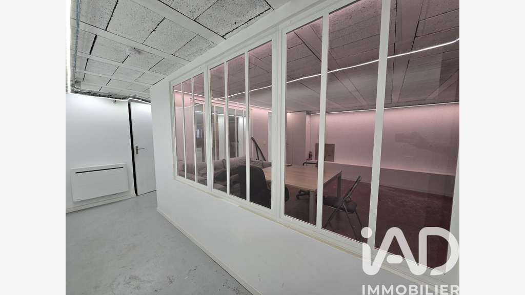 Vente ensemble immobilier 205m² à Marseille centre