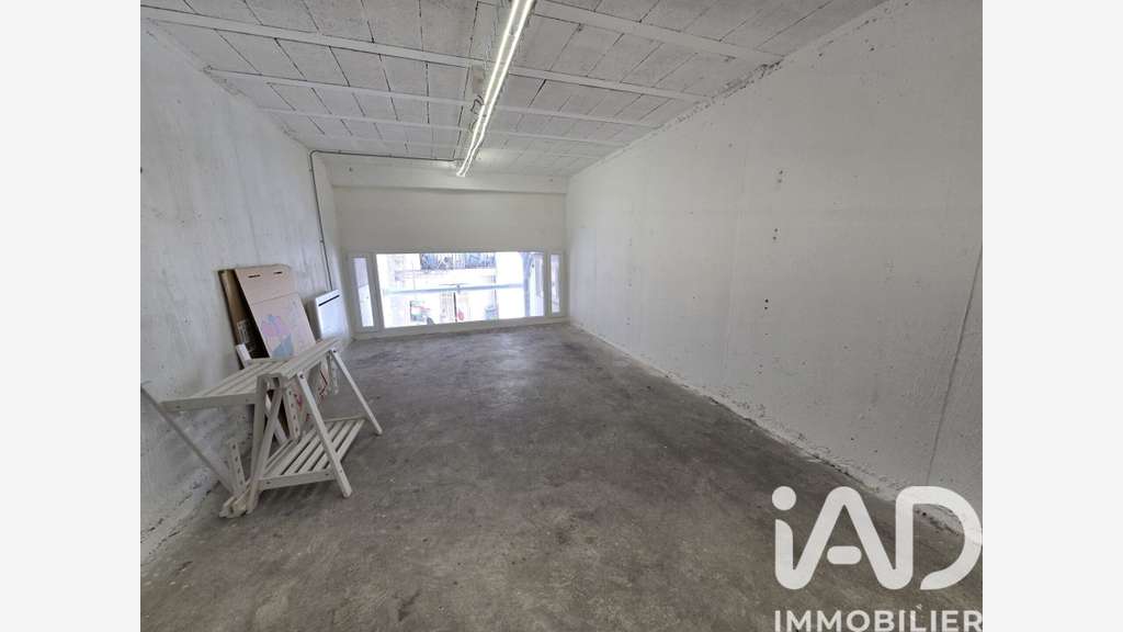 Vente ensemble immobilier 205m² à Marseille centre