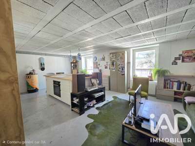 Vente ensemble immobilier 205m² à Marseille centre