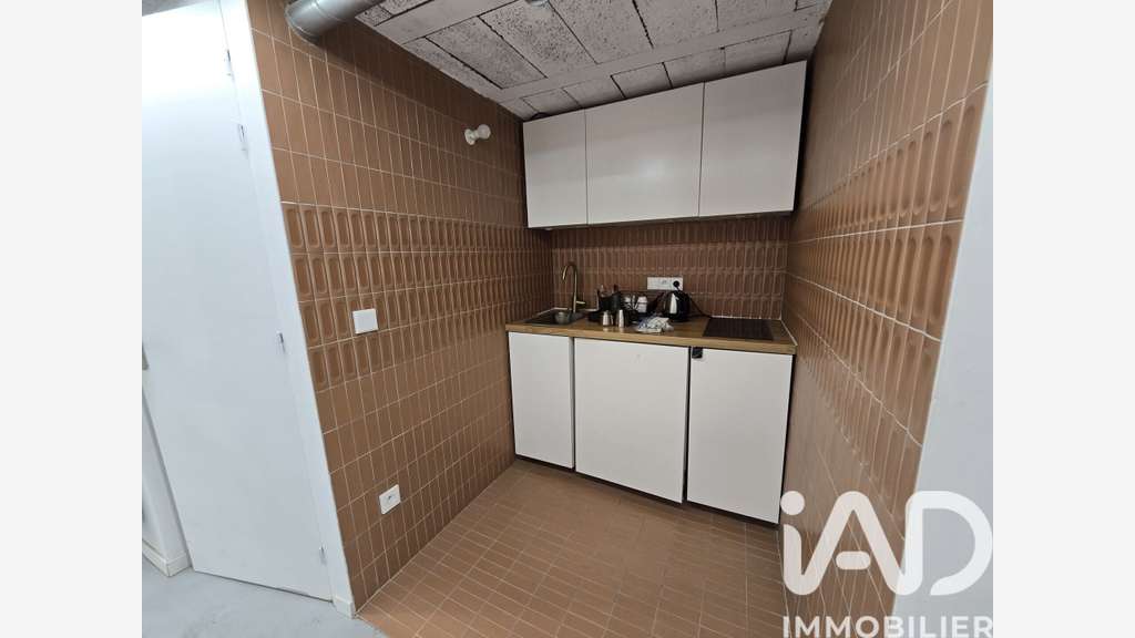 Vente ensemble immobilier 205m² à Marseille centre