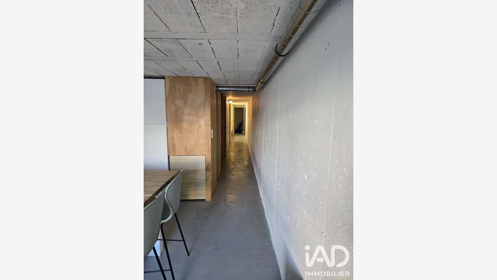 Vente ensemble immobilier 205m² à Marseille centre