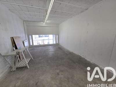 Vente Immeubles commerciaux / Mixtes à Marseille 2e