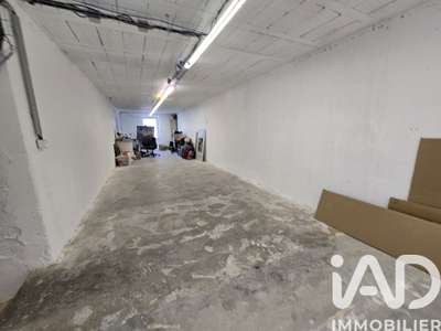 Vente Immeubles commerciaux / Mixtes à Marseille 2e