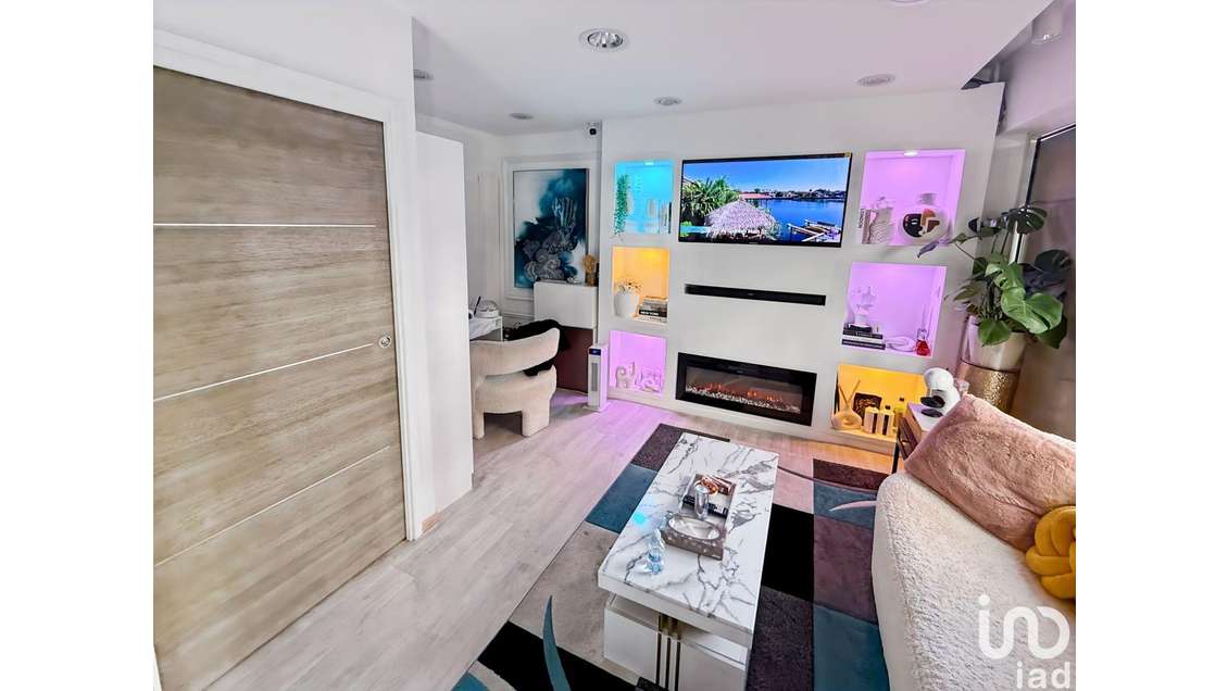 Boutique à Marseille