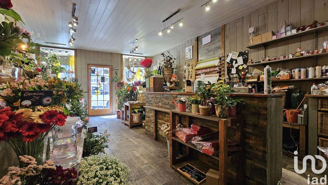 Boutique à Marseille