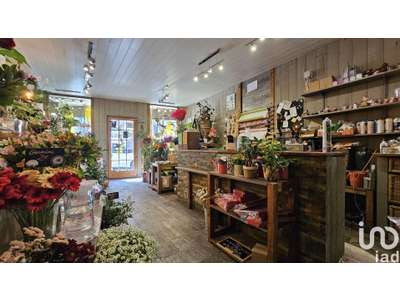 Vente Locaux commerciaux - Boutiques à Marseille 10e