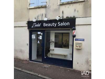 Vente Locaux commerciaux - Boutiques à Meaux