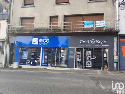 Vente Locaux commerciaux - Boutiques à Melle