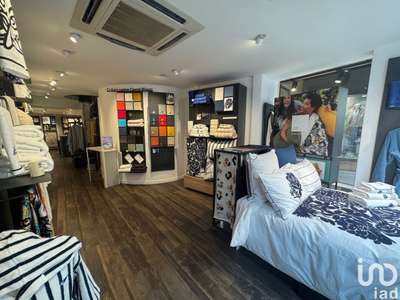 Vente Locaux commerciaux - Boutiques à Menton