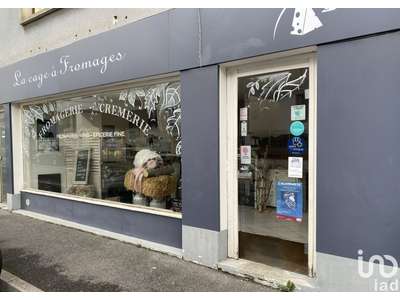 Vente Locaux commerciaux - Boutiques à Mitry-Mory