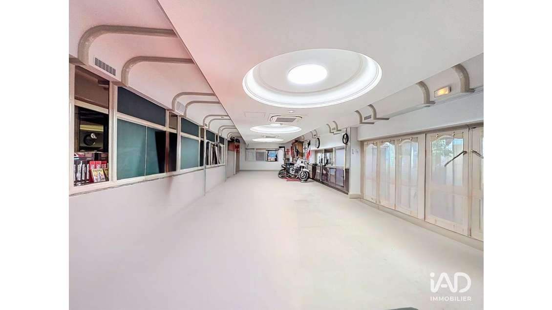 Boutique à Moissy-Cramayel