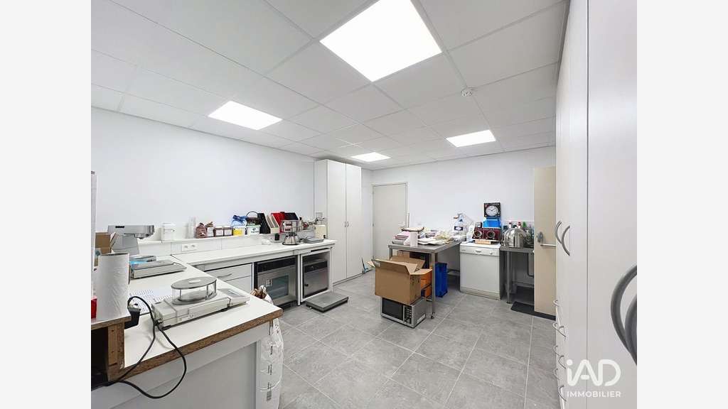 Vente beau domaine à Moissy-Cramayel