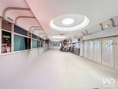 Vente beau domaine à Moissy-Cramayel