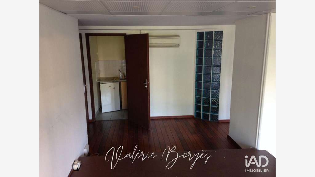 Vente local commercial loué à Montpellier