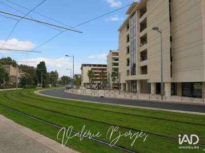 Vente local commercial loué à Montpellier