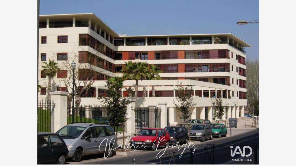 Vente local commercial loué à Montpellier