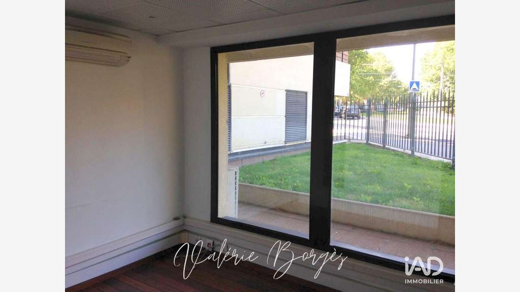 Vente local commercial loué à Montpellier