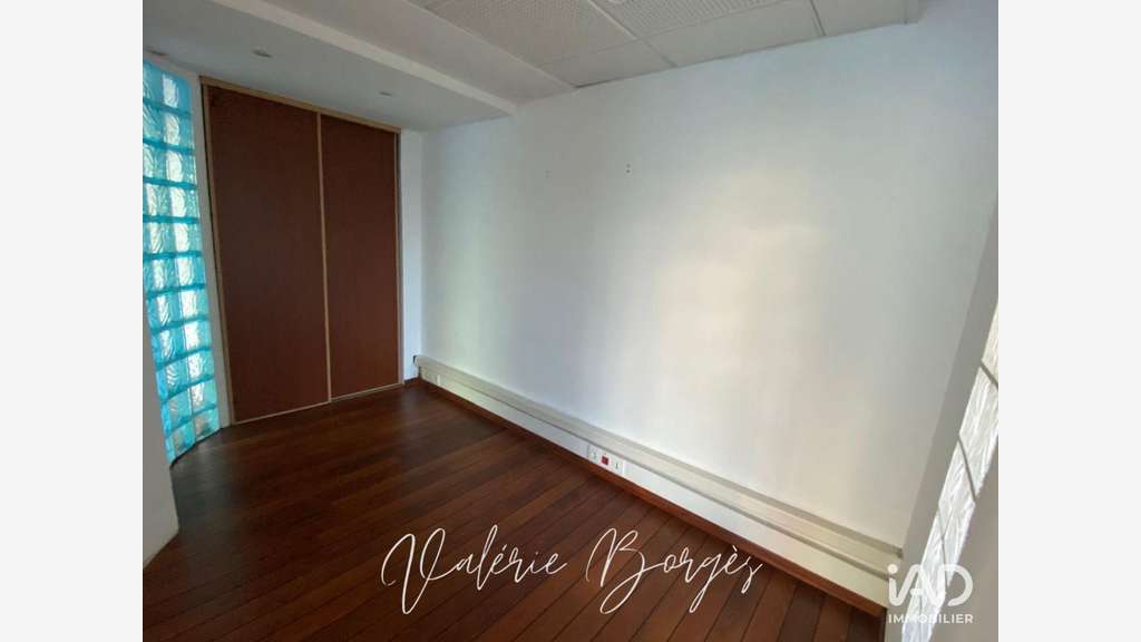 Vente local commercial loué à Montpellier