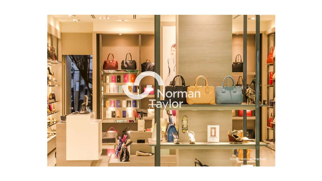 DAB local commercial 50m² centre-ville Montpellier