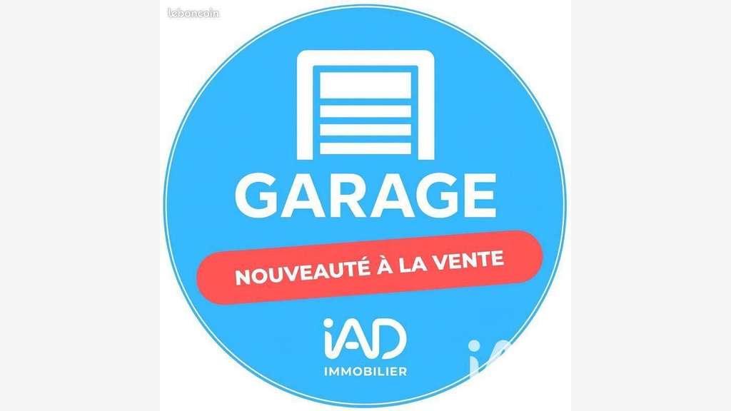 Vente local commercial 490m² à Mornac