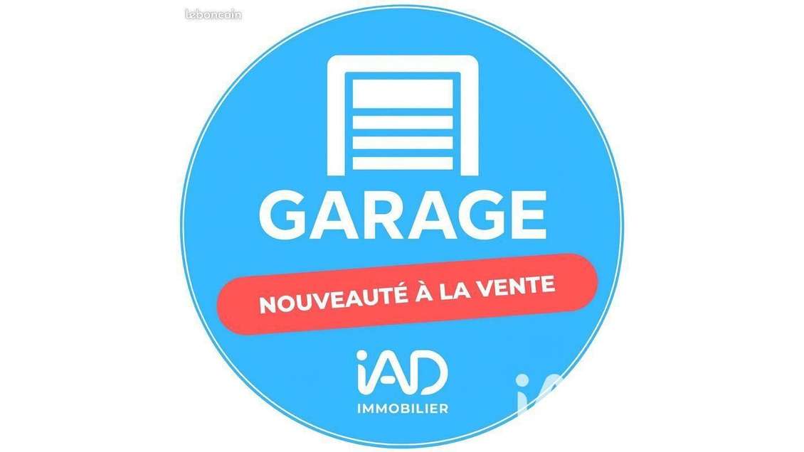 Vente local commercial 490m² à Mornac