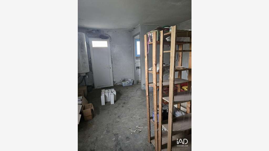 Vente local commercial 490m² à Mornac