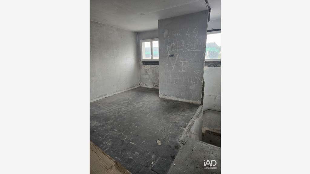 Vente local commercial 490m² à Mornac