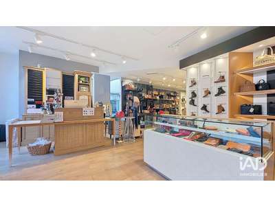 Vente Locaux commerciaux - Boutiques à Moulins