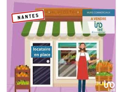 Vente Locaux commerciaux - Boutiques à Nantes